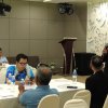 ประชุมเชิงปฏบัติการ ทบทวนแผนพัฒนาสหกรณ์ประจำปี 2562
