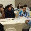 ประชุมเชิงปฏบัติการ ทบทวนแผนพัฒนาสหกรณ์ประจำปี 2562