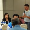 ประชุมเชิงปฏบัติการ ทบทวนแผนพัฒนาสหกรณ์ประจำปี 2562