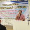 ประชุมเชิงปฏบัติการ ทบทวนแผนพัฒนาสหกรณ์ประจำปี 2562