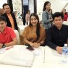 ประชุมเชิงปฏบัติการ ทบทวนแผนพัฒนาสหกรณ์ประจำปี 2562