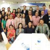 ประชุมเชิงปฏบัติการ ทบทวนแผนพัฒนาสหกรณ์ประจำปี 2562