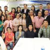 ประชุมเชิงปฏบัติการ ทบทวนแผนพัฒนาสหกรณ์ประจำปี 2562