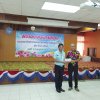 กิจกรรมกองทุนส่งเสริมการศึกษาบุตรสมาชิกสหกรณ์ออมทรัพย์ครูพัทลุง จำกัด ประจำปี 2563
