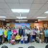 กิจกรรมกองทุนส่งเสริมการศึกษาบุตรสมาชิกสหกรณ์ออมทรัพย์ครูพัทลุง จำกัด ประจำปี 2563