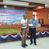 กิจกรรมกองทุนส่งเสริมการศึกษาบุตรสมาชิกสหกรณ์ออมทรัพย์ครูพัทลุง จำกัด ประจำปี 2563