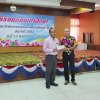 กิจกรรมกองทุนส่งเสริมการศึกษาบุตรสมาชิกสหกรณ์ออมทรัพย์ครูพัทลุง จำกัด ประจำปี 2563