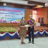 กิจกรรมกองทุนส่งเสริมการศึกษาบุตรสมาชิกสหกรณ์ออมทรัพย์ครูพัทลุง จำกัด ประจำปี 2563