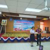 กิจกรรมกองทุนส่งเสริมการศึกษาบุตรสมาชิกสหกรณ์ออมทรัพย์ครูพัทลุง จำกัด ประจำปี 2563