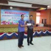 กิจกรรมกองทุนส่งเสริมการศึกษาบุตรสมาชิกสหกรณ์ออมทรัพย์ครูพัทลุง จำกัด ประจำปี 2563