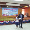 กิจกรรมกองทุนส่งเสริมการศึกษาบุตรสมาชิกสหกรณ์ออมทรัพย์ครูพัทลุง จำกัด ประจำปี 2563