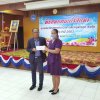 กิจกรรมกองทุนส่งเสริมการศึกษาบุตรสมาชิกสหกรณ์ออมทรัพย์ครูพัทลุง จำกัด ประจำปี 2563