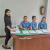 กิจกรรมกองทุนส่งเสริมการศึกษาบุตรสมาชิกสหกรณ์ออมทรัพย์ครูพัทลุง จำกัด ประจำปี 2563