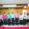 กิจกรรมกองทุนส่งเสริมการศึกษาบุตรสมาชิกสหกรณ์ออมทรัพย์ครูพัทลุง จำกัด ประจำปี 2563