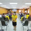 กองทุนส่งเสริมการศึกษาบุตรสมาชิกของสหกรณ์ ประจำปี 2564