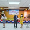 กองทุนส่งเสริมการศึกษาบุตรสมาชิกของสหกรณ์ ประจำปี 2564