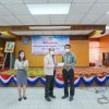 กองทุนส่งเสริมการศึกษาบุตรสมาชิกของสหกรณ์ ประจำปี 2564