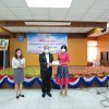 กองทุนส่งเสริมการศึกษาบุตรสมาชิกของสหกรณ์ ประจำปี 2564