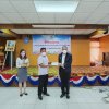 กองทุนส่งเสริมการศึกษาบุตรสมาชิกของสหกรณ์ ประจำปี 2564
