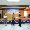 กองทุนส่งเสริมการศึกษาบุตรสมาชิกของสหกรณ์ ประจำปี 2564