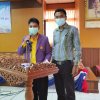 กองทุนส่งเสริมการศึกษาบุตรสมาชิกของสหกรณ์ ประจำปี 2564