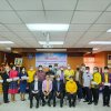 กองทุนส่งเสริมการศึกษาบุตรสมาชิกของสหกรณ์ ประจำปี 2564