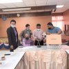 กองทุนส่งเสริมการศึกษาบุตรสมาชิกของสหกรณ์ ประจำปี 2564