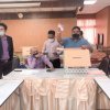 กองทุนส่งเสริมการศึกษาบุตรสมาชิกของสหกรณ์ ประจำปี 2564