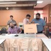 กองทุนส่งเสริมการศึกษาบุตรสมาชิกของสหกรณ์ ประจำปี 2564