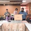 กองทุนส่งเสริมการศึกษาบุตรสมาชิกของสหกรณ์ ประจำปี 2564