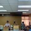 กองทุนส่งเสริมการศึกษาบุตรสมาชิกของสหกรณ์ ประจำปี 2564